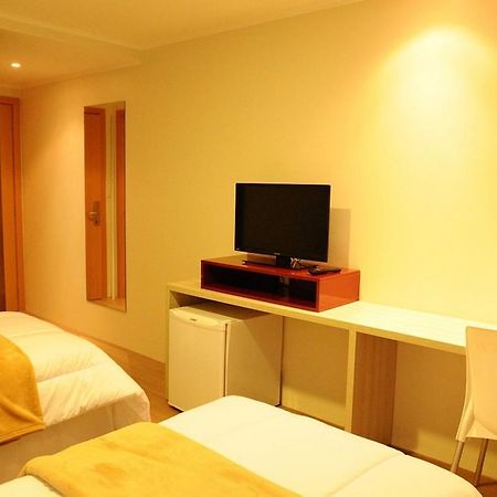 Imigrantes Hotel Санта Роза Екстериор снимка