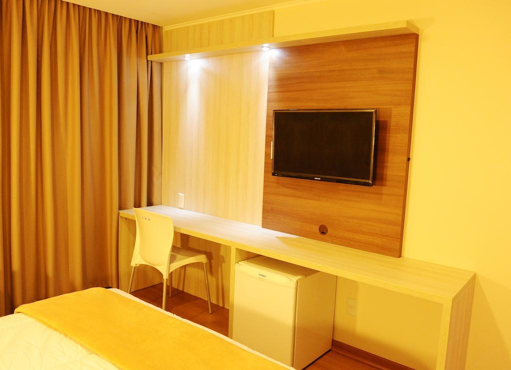 Imigrantes Hotel Санта Роза Екстериор снимка