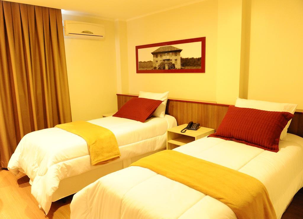 Imigrantes Hotel Санта Роза Екстериор снимка